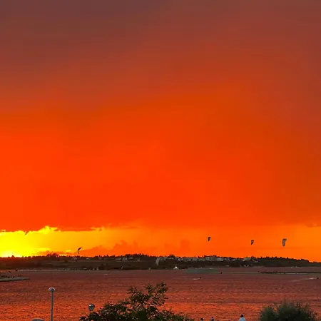 Apartmán Maestral *