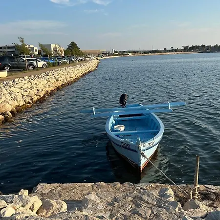 Maestral Apartment Nin