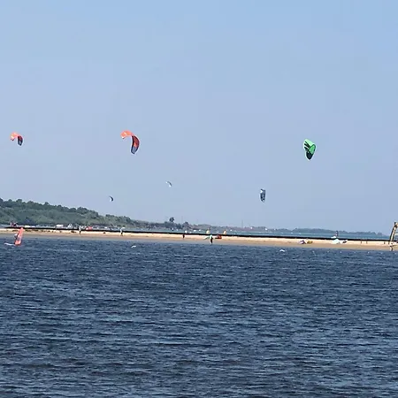 Apartamento Maestral