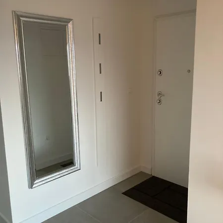 Maestral Apartamento *