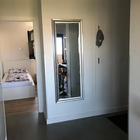 Maestral Apartamento *