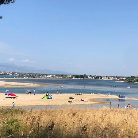 Apartamento Maestral