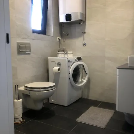 Apartamento Maestral Nin