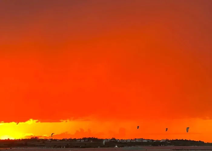 Apartamento Maestral *