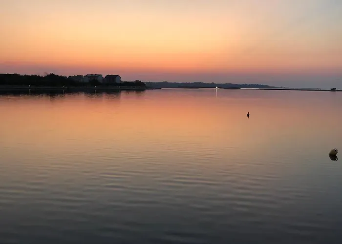 Apartamento Maestral *