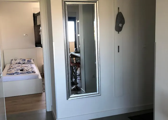 Maestral Apartamento *