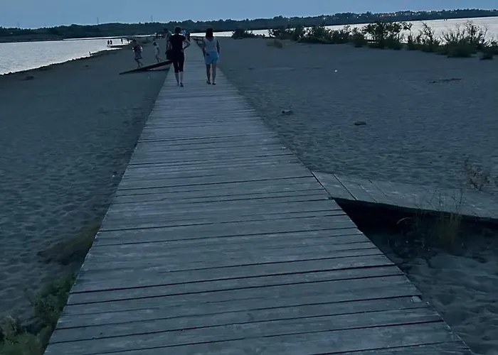 Apartamento Maestral