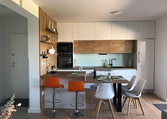 Apartamento Maestral