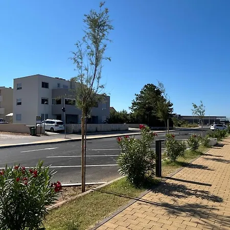Maestral Apartman *