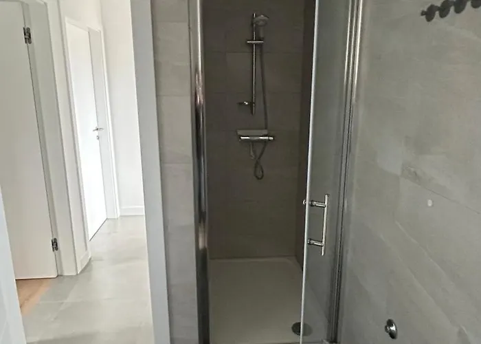 Maestral Apartman *