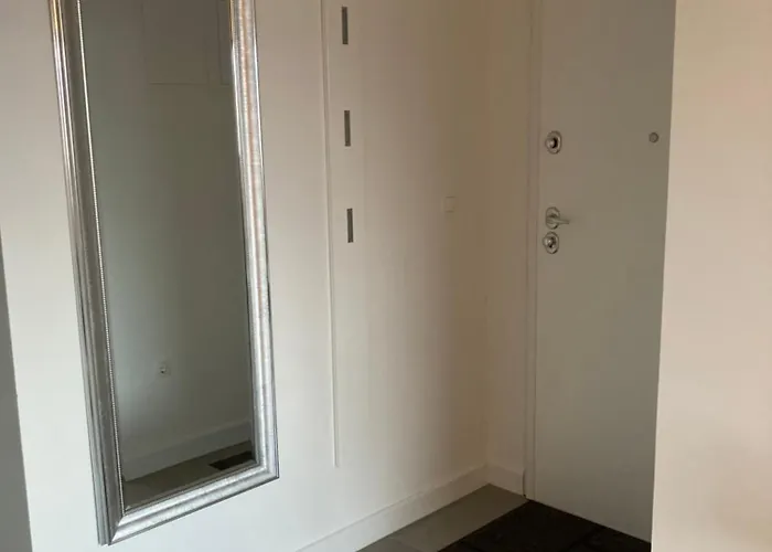 Maestral Apartman *