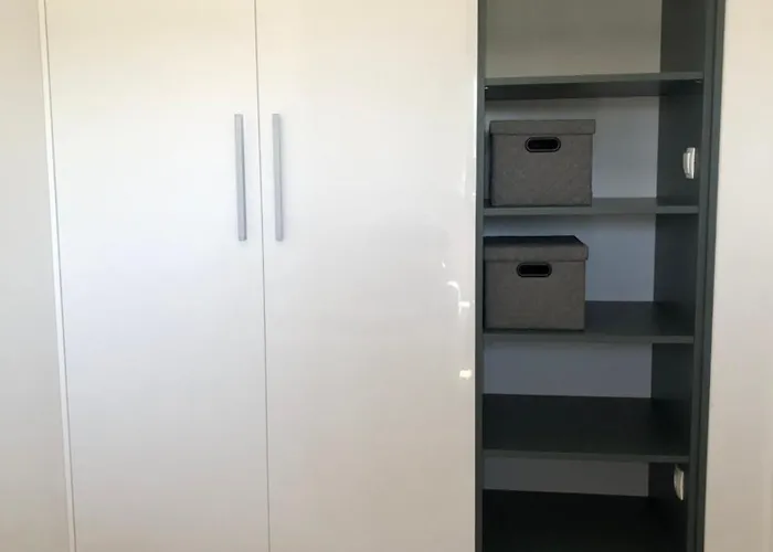 Maestral Apartman *