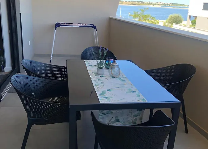 Maestral Apartman