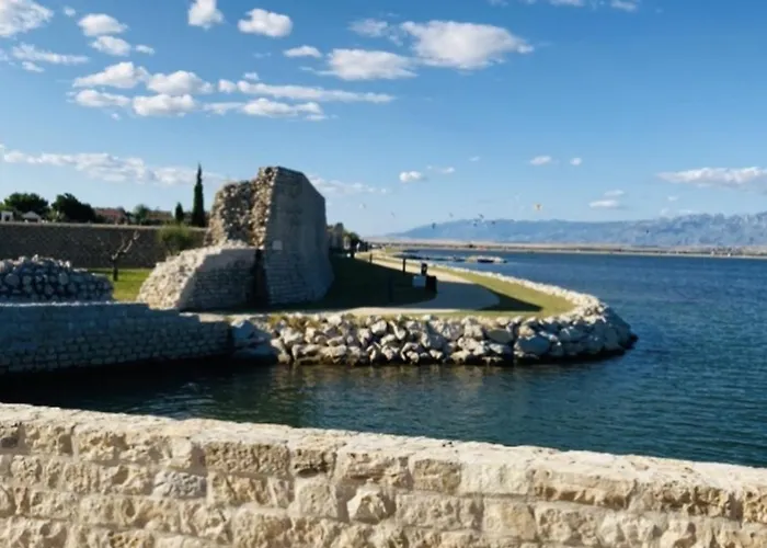 Maestral Apartman